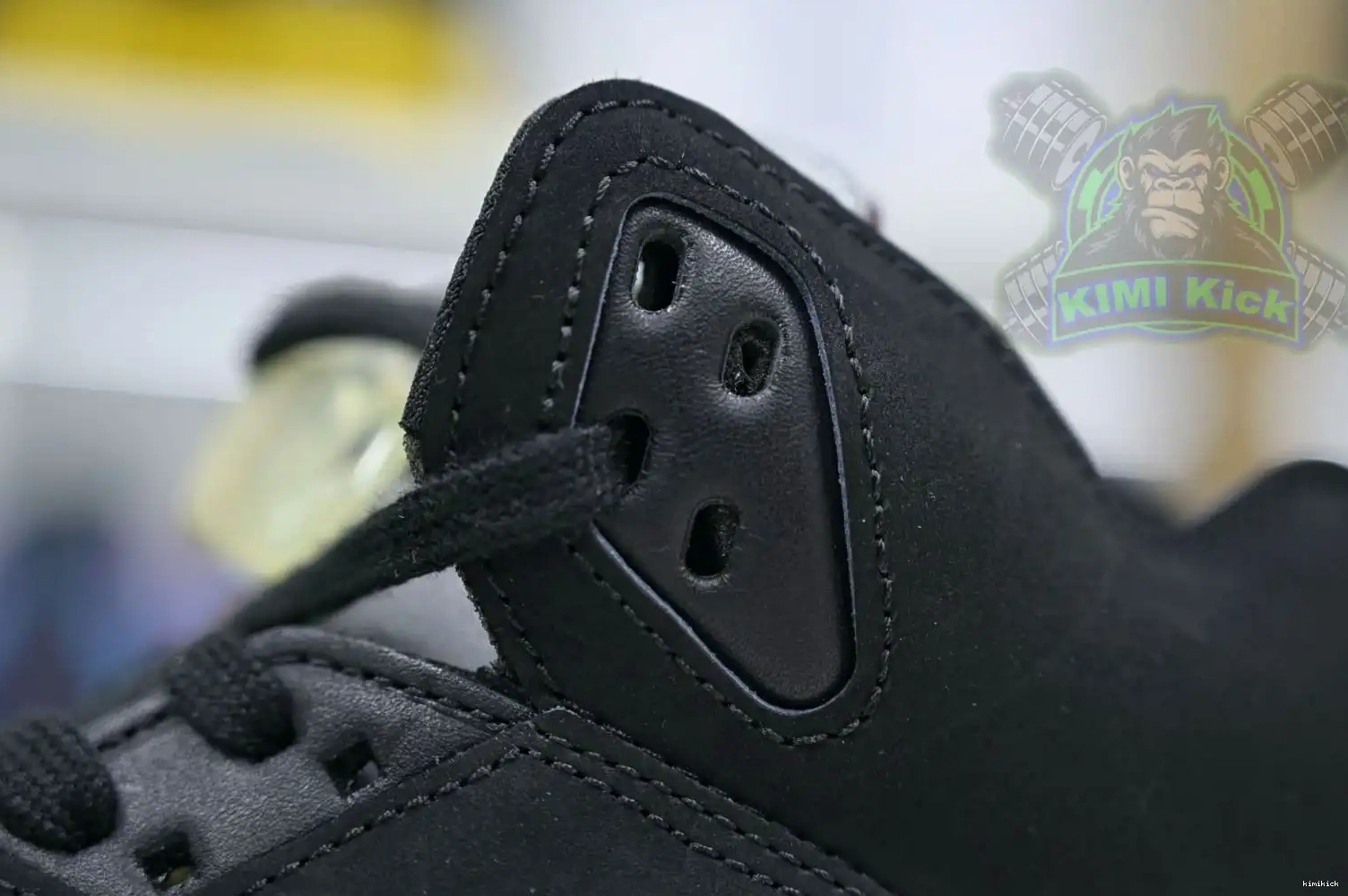 5 MANIÉRE MA Kimikick Jordan A x Air 0507